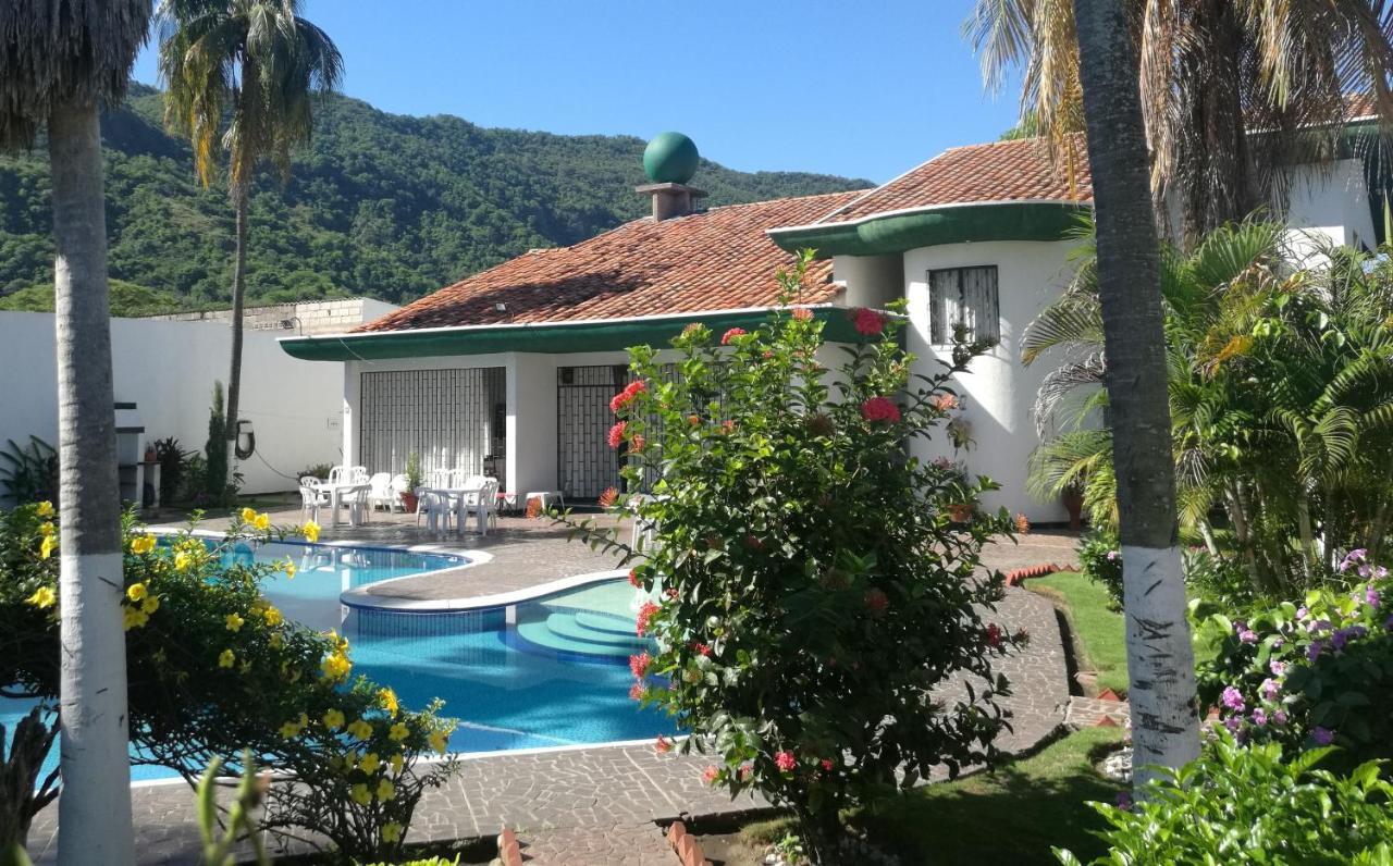 Casa Frasser Honda  Buitenkant foto