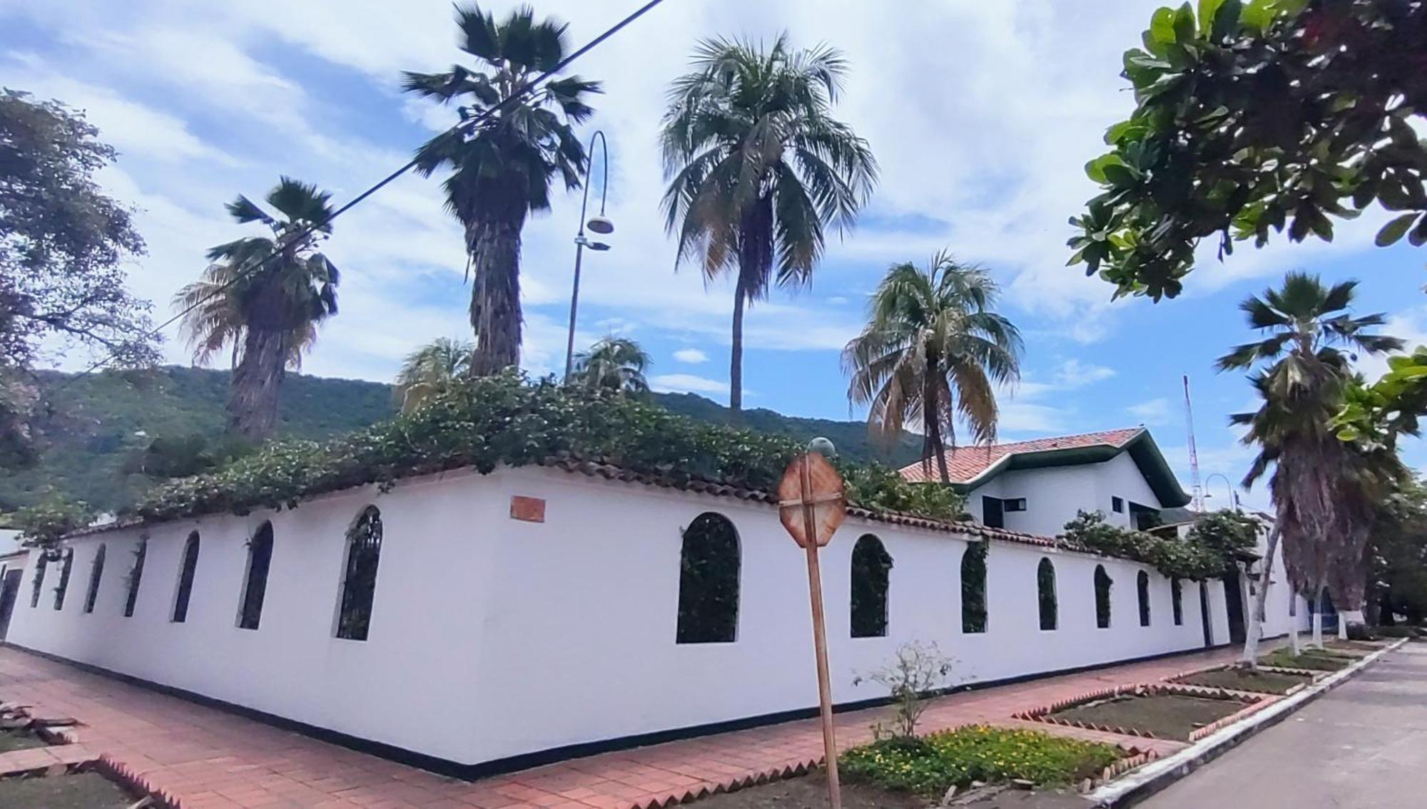 Casa Frasser Honda  Buitenkant foto