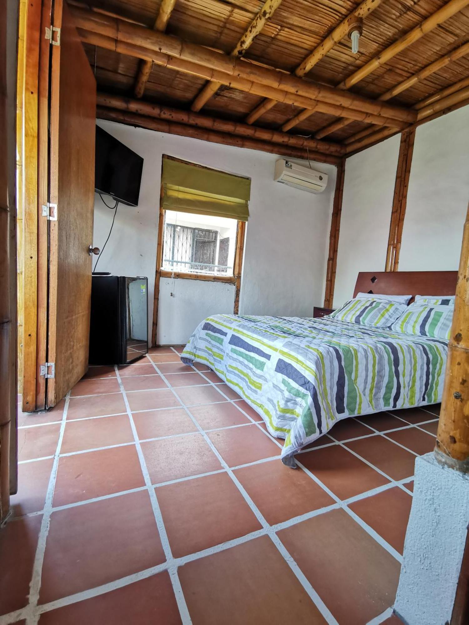 Casa Frasser Honda  Buitenkant foto